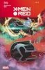 X-MEN RED BY AL EWING VOL 02 TP [9781302947521]